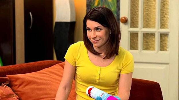 Екатерина Волкова рассказала о своем отношении к пластике - Хиты Дня RU.TV