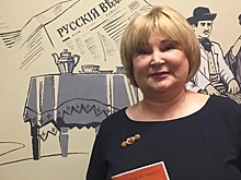 Писательница Полякова прожила с раком втрое дальше прогнозов