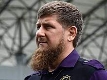 Кадыров сравнил референдумы в Чечне и Донбассе