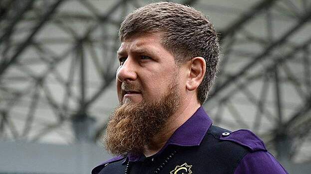 Кадыров сравнил референдумы в Чечне и Донбассе