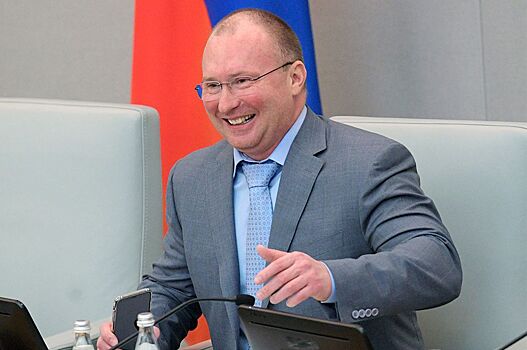 Депутат Лебедев: «Катюша» вместо гимна – полный бред. ОКР просрал защиту спортсменов и занимается ерундой»