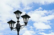 В Армавире планируют модернизировать систему уличного освещения