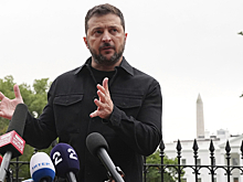 Зеленский оценил перспективу передачи дальнобойных ракет от США