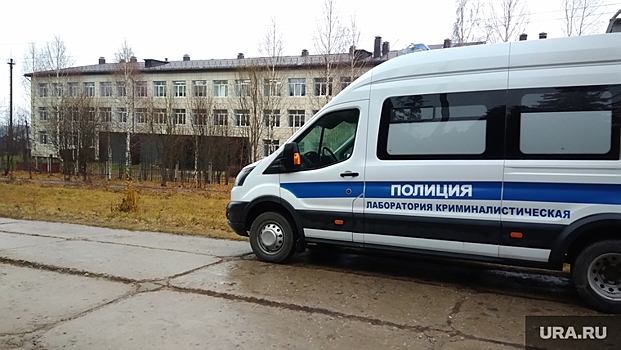 Власти РФ хотят приравнять нападения на школы к терактам