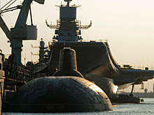 Интерес к российской военно-морской технике вырос