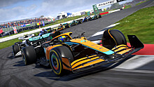 EA сделает F1&nbsp;22 бесплатной с 20 по&nbsp;24 октября — для Xbox, PlayStation и Steam