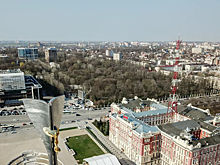 В Ростове-на-Дону рассказали о планах по благоустройству города