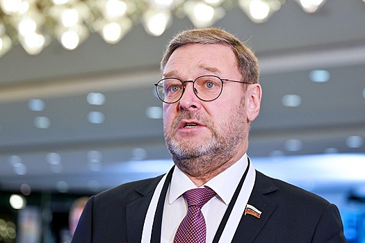 Косачев: Запад не спасет Киев от ответственности