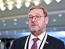 Косачев: Запад не спасет Киев от ответственности