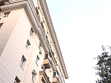 Скандал из‐за элитной квартиры разгорелся в Москве