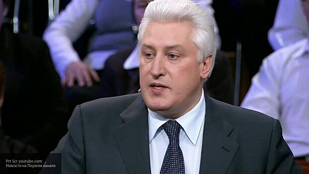 Коротченко заявил, что к задержанию россиян под Минском причастен Запад