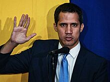 Гуаидо не признал Национальный избирательный совет