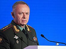 Замглавы Минобороны провел встречу с послом Финляндии