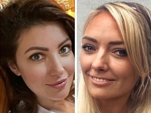 Светлана Малькова заявила, что Анастасия Макеева испытывает к ней женскую зависть