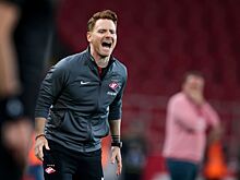 Абаскаль ответил, собирается ли покидать «Спартак»