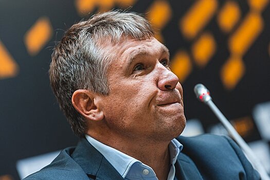 Известный комментатор оценил работу главного тренера "Балтики"