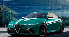 Что известно о возрожденном Alfa Romeo GTV?