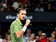 Даниил Медведев, AO-2026: результаты матчей 21 января, следующий соперник, путь до титула