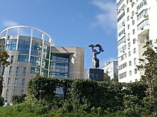 Район Зюзино: метро, уютные пятиэтажки и лес – что еще надо для счастливой жизни в Москве?