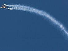 Французский истребитель ВСУ потерпел крушение и утонул в болоте