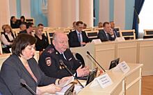 Врио главы рязанского управления контроля и противодействия коррупции назначен Владимир Сурин