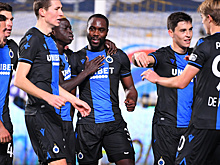 ​Два основных игрока «Брюгге» сдали положительные тесты на коронавирус перед игрой с киевским «Динамо»