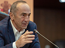 Экс-президента Армении попросили отпустить из тюрьмы на праздник
