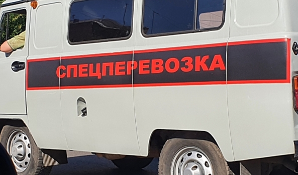 В Воронеже «КамАЗ» с цистерной сбил насмерть женщину на улице Машиностроителей