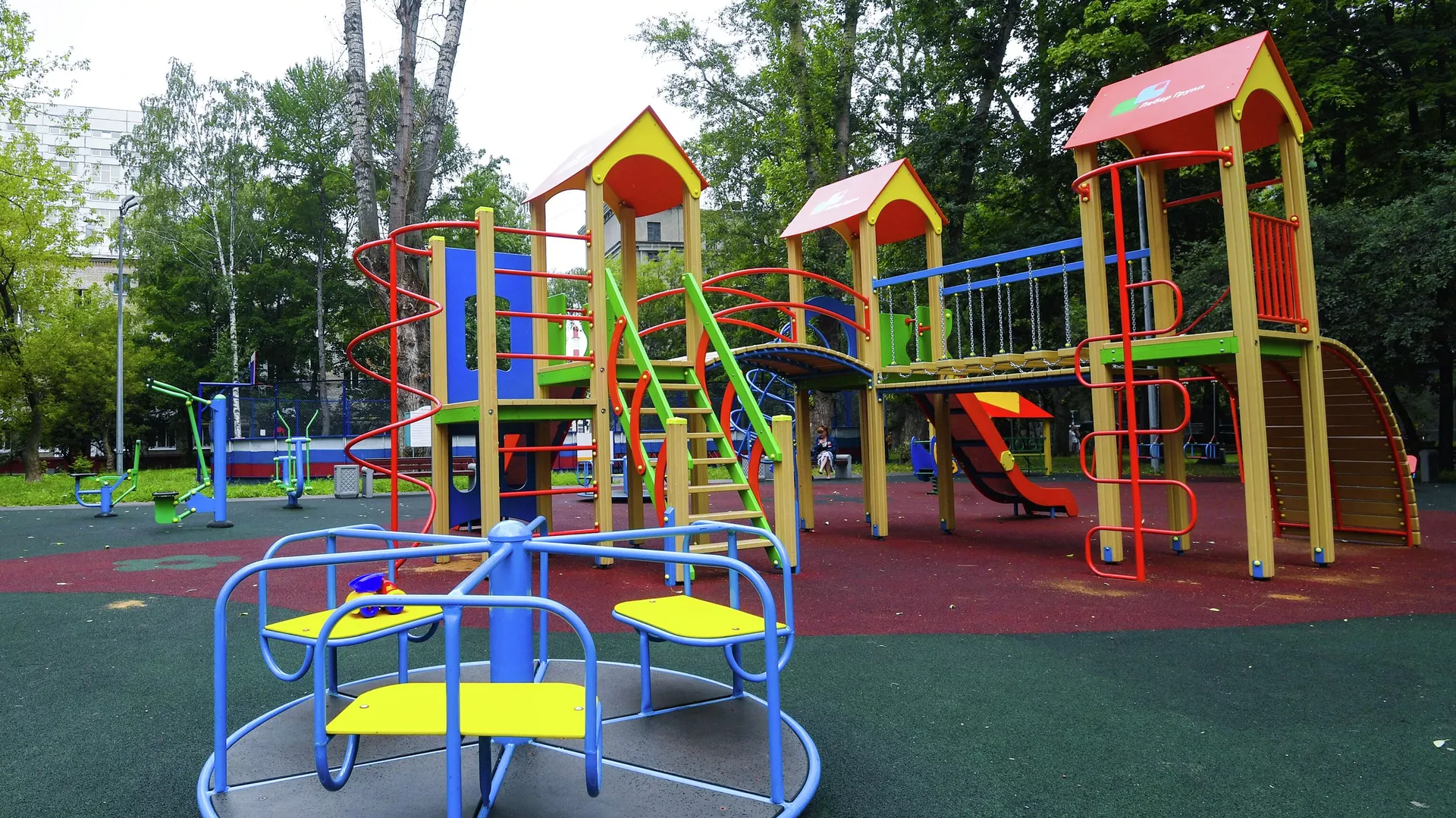 На Кубани женщина накинулась на чужого ребенка, обидевшего ее сына