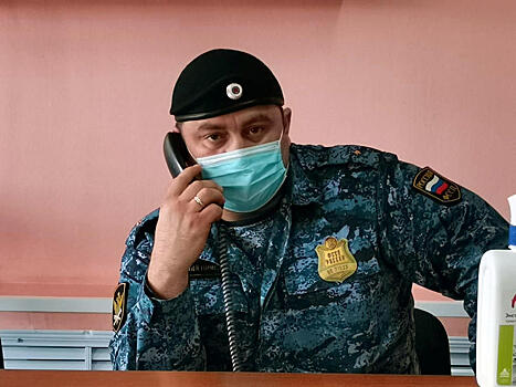 Пристав остановил пьяного водителя, выехавшего на встречку в Чите