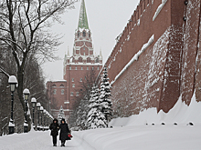 Москвичей предупредили об опасности