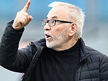 Гаджи Гаджиев: Может, Якубко в хороших отношениях с кем-то, кто был недоволен моим уходом из "Амкара"