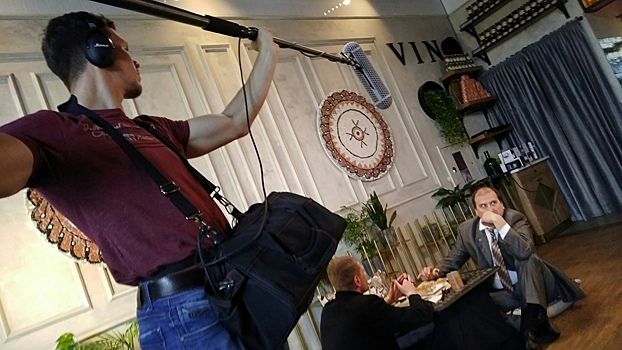 «Качество не предмет торга»: нижегородские актёры рассказали, как взяли главный приз на фестивале кино в Лос-Анджелесе