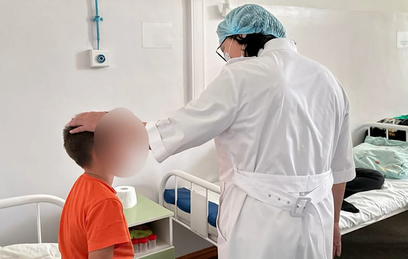 Роспотребнадзор начал расследование массового отравления в костромской деревне