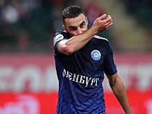 У экс-игрока "Оренбурга" Башича есть два предложения от клубов РПЛ