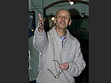 Валерий Прокошин: певец русской провинции