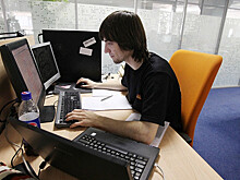 IT-компании встанут на учёт в ФНС