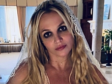 Поклонники Бритни Спирс заподозрили ее в беременности