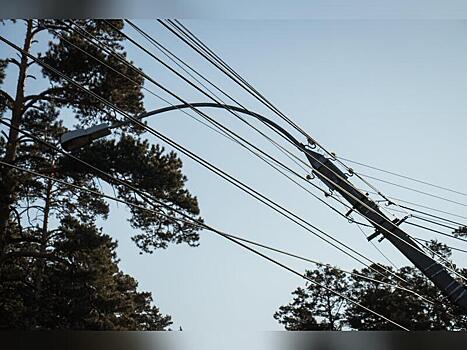 Энергетики снова перешли в режим повышенной готовности