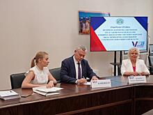 Лидер ивановского отделения СРЗП подал документы для регистрации кандидатом в губернаторы