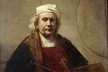 Неизвестные портреты Рембрандта нашли эксперты Christie’s