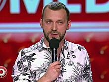 Известный российский комик описал Comedy Club словами «алкогольно-сигаретная вакханалия»