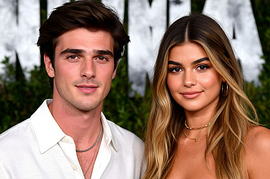 Джейкоб Элорди и Оливия Джейд окончательно расстались