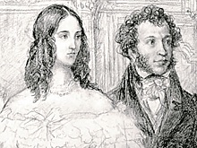 Милиционер Пушкин, оленевод Толстой и рок-музыкант Достоевский…