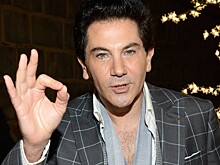 «Он тиран»: жена Авраама Руссо рассказала об ужасах шикарной жизни с артистом