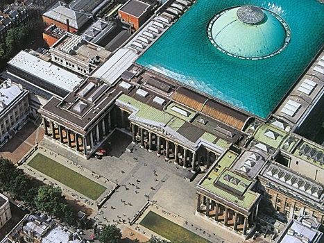 Британский музей оценил фатализм современной Греции