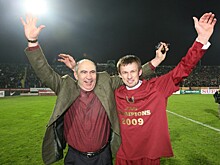 Черчесов, Гончаренко, Муслин — в обзоре главных новостей дня