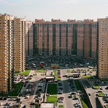 Молодежь чаще берет жилье в ипотеку
