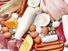 В Вологодской области заморозили цены на социально значимые продукты