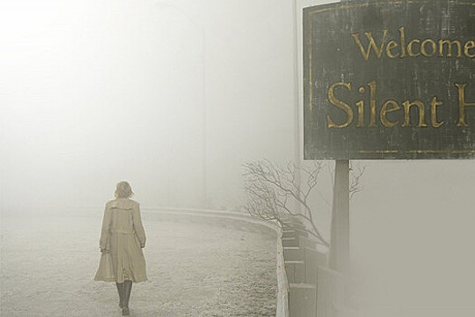 Режиссер нового Silent Hill назвал время предполагаемой премьеры